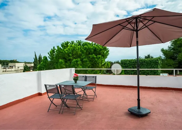 Hostal Patio De La Luna