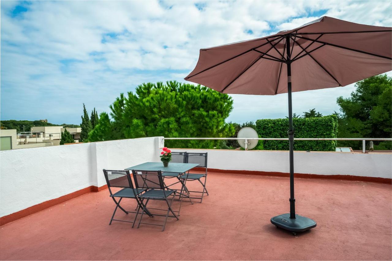 Patio De La Luna Pensjonat