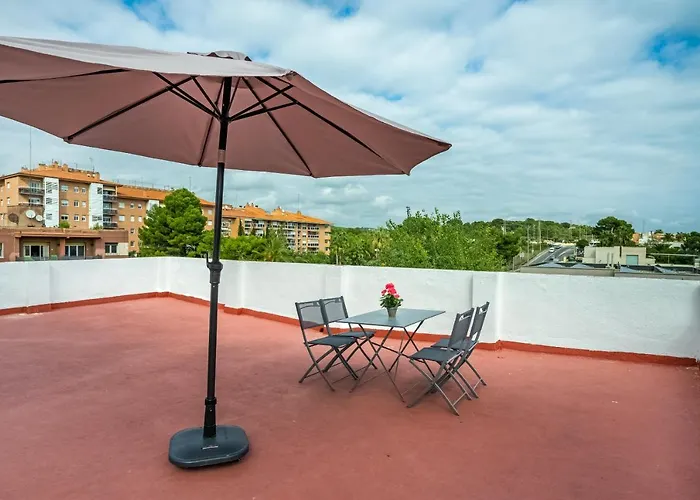 Hostal Patio De La Luna